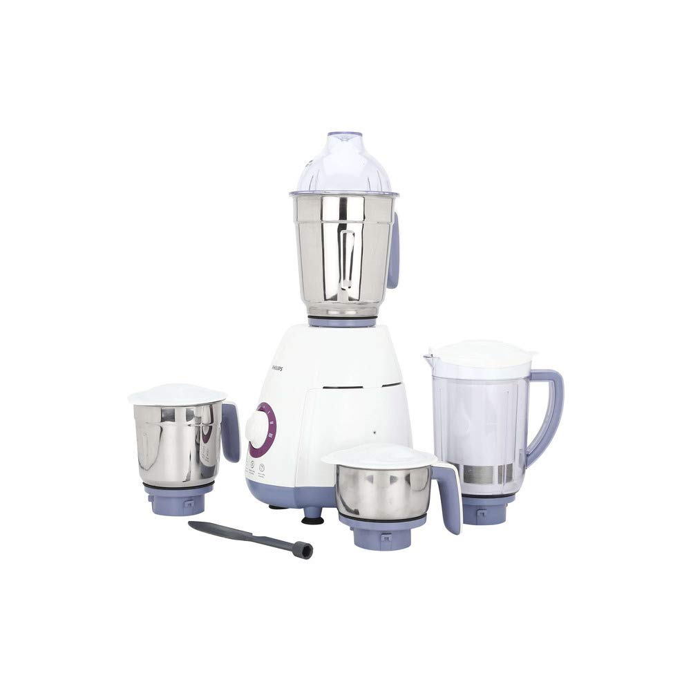 Philips Mixer Grinder HL7701/00
